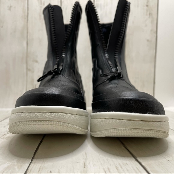 Nike Air Jordan 1 Jester XX Black Women’s Size 8 - Picture 3 of 16